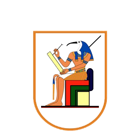Cairo University Logo